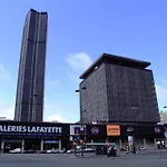Studio Roger - Montparnasse Paris 14Th