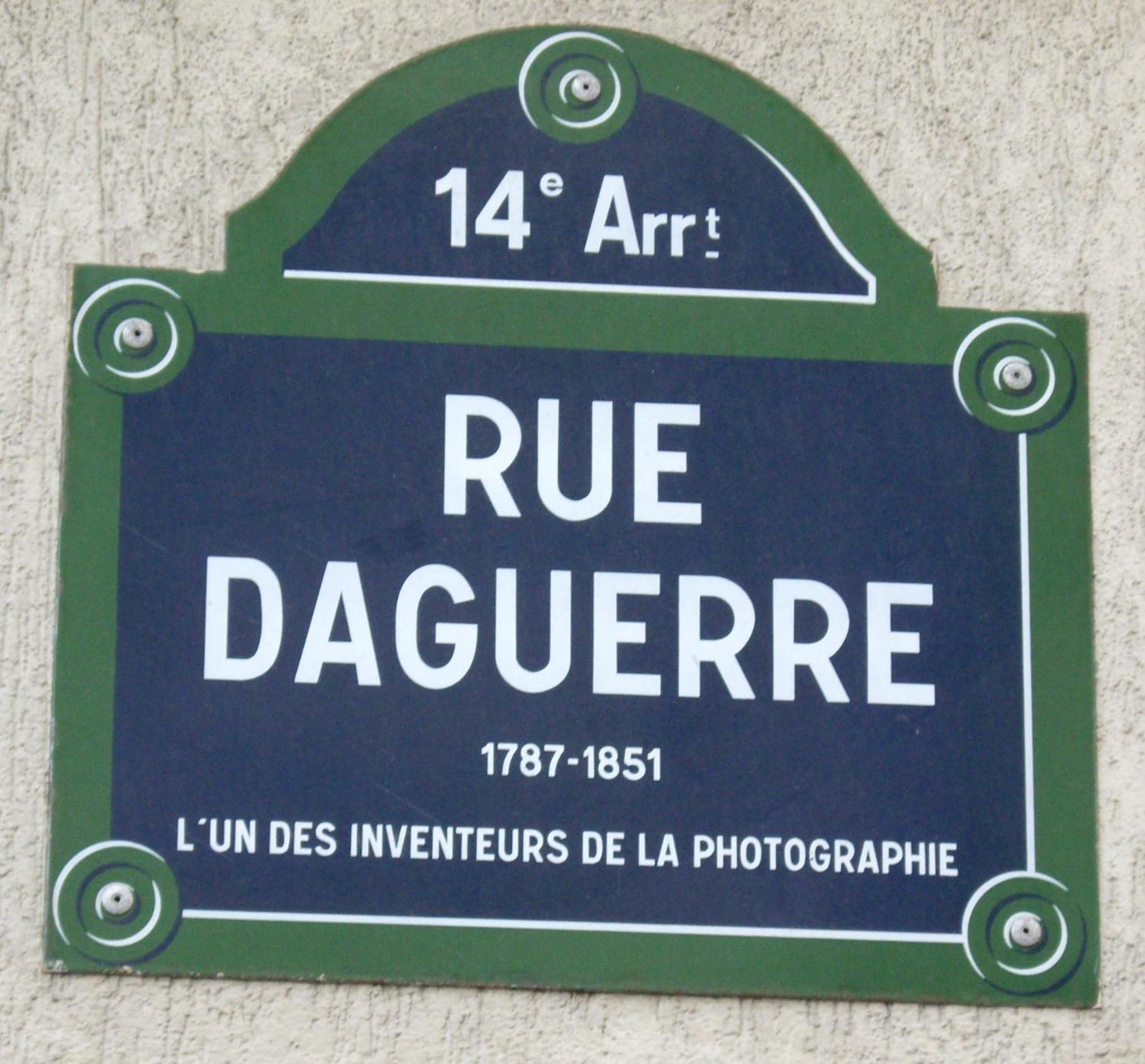 Roger - Montparnasse 14th Appartement *